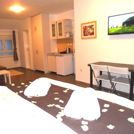 Apple Studios & Rooms Mostar Luaran gambar