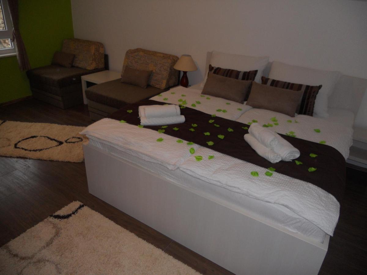 Apple Studios & Rooms Mostar Luaran gambar