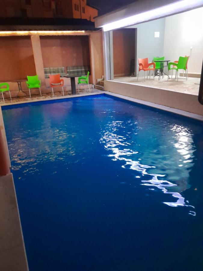 Apple Studios & Rooms Mostar Luaran gambar