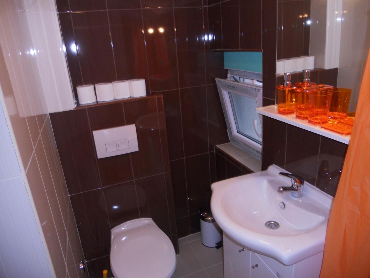 Apple Studios & Rooms Mostar Luaran gambar