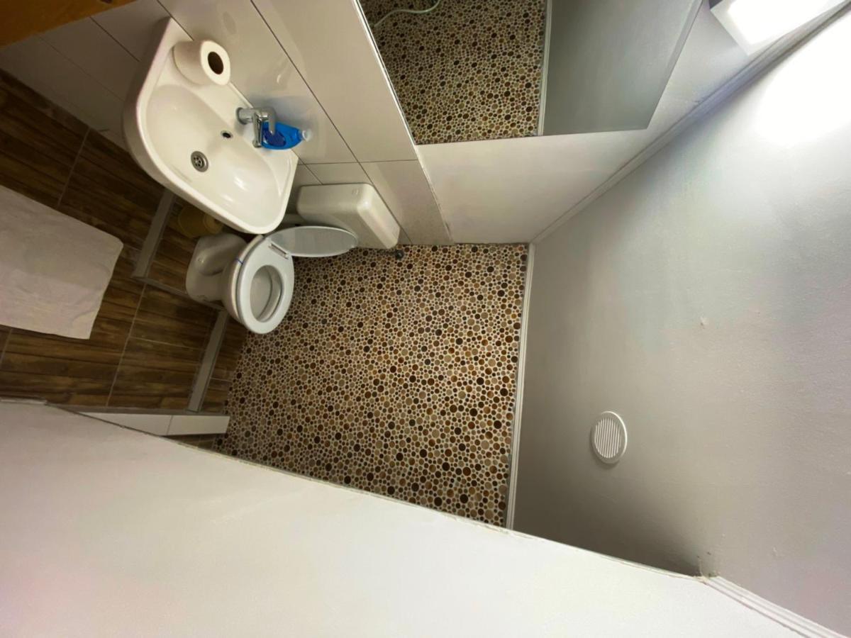 Apple Studios & Rooms Mostar Luaran gambar