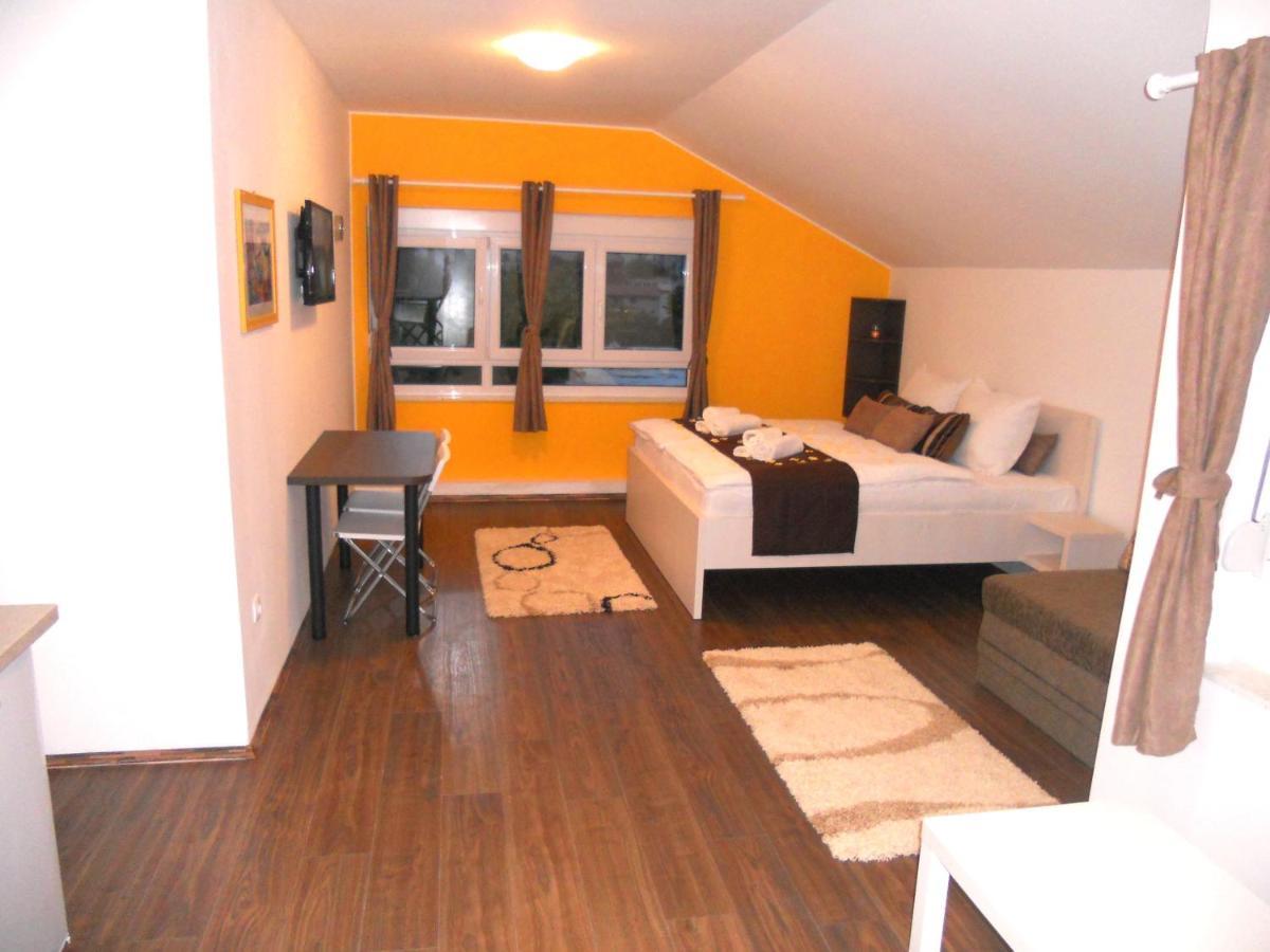 Apple Studios & Rooms Mostar Luaran gambar