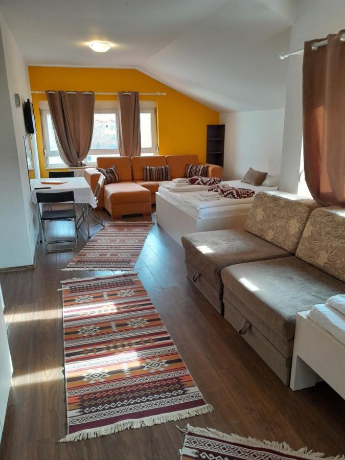 Apple Studios & Rooms Mostar Bilik gambar