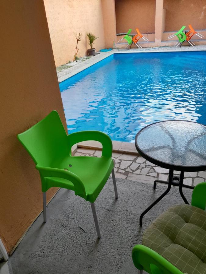 Apple Studios & Rooms Mostar Bilik gambar