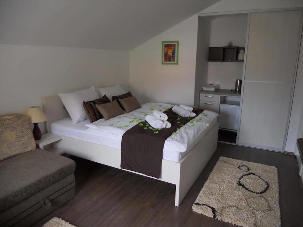Apple Studios & Rooms Mostar Luaran gambar